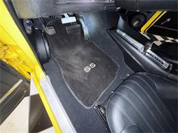 1972 Chevrolet Chevelle (CC-2095343) for sale in Addison, Illinois