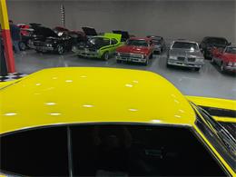 1972 Chevrolet Chevelle (CC-2095343) for sale in Addison, Illinois