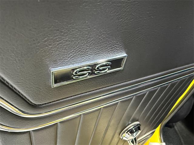 1972 Chevrolet Chevelle (CC-2095343) for sale in Addison, Illinois