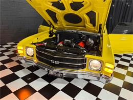 1972 Chevrolet Chevelle (CC-2095343) for sale in Addison, Illinois