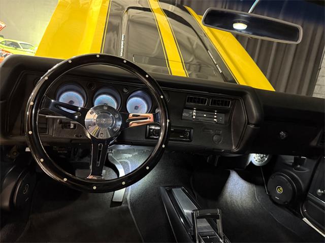 1972 Chevrolet Chevelle (CC-2095343) for sale in Addison, Illinois