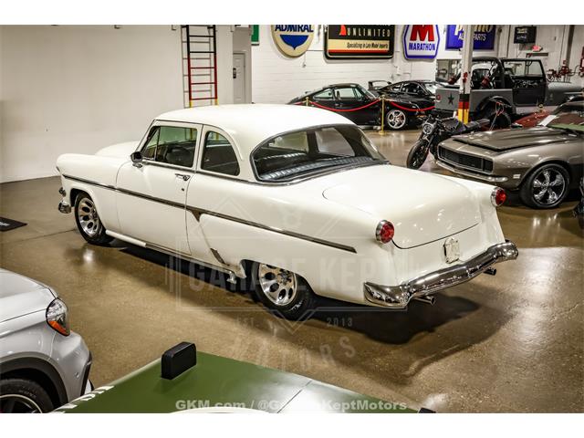 1954 Ford Crestline (CC-2095344) for sale in Grand Rapids, Michigan