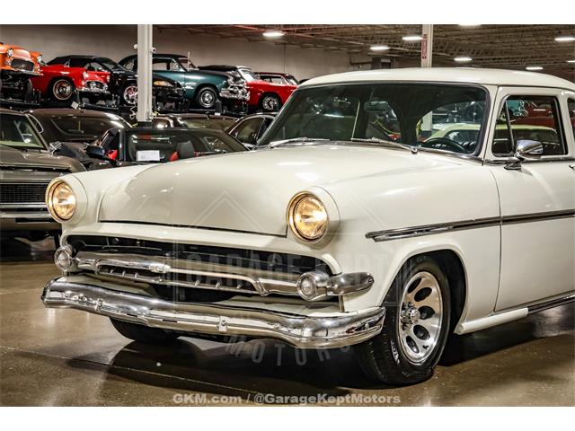 1954 Ford Crestline (CC-2095344) for sale in Grand Rapids, Michigan
