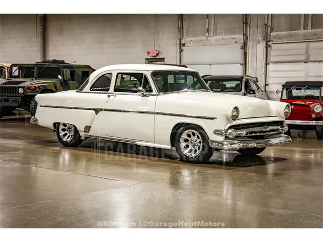 1954 Ford Crestline (CC-2095344) for sale in Grand Rapids, Michigan
