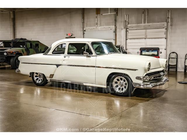 1954 Ford Crestline (CC-2095344) for sale in Grand Rapids, Michigan
