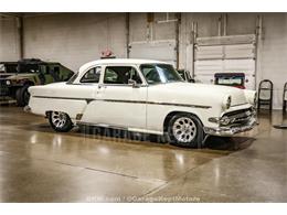 1954 Ford Crestline (CC-2095344) for sale in Grand Rapids, Michigan