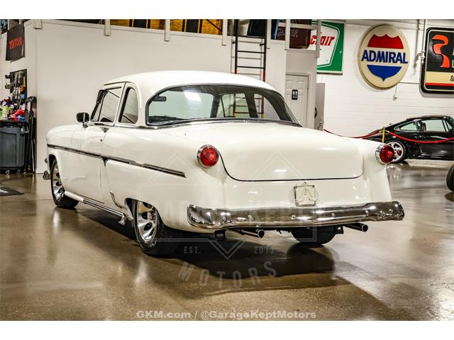 1954 Ford Crestline (CC-2095344) for sale in Grand Rapids, Michigan