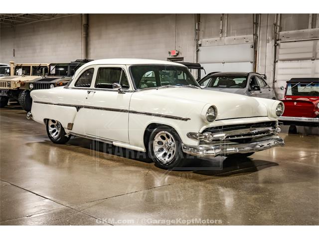1954 Ford Crestline (CC-2095344) for sale in Grand Rapids, Michigan