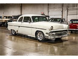 1954 Ford Crestline (CC-2095344) for sale in Grand Rapids, Michigan