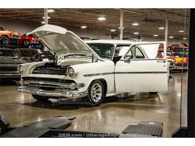 1954 Ford Crestline (CC-2095344) for sale in Grand Rapids, Michigan