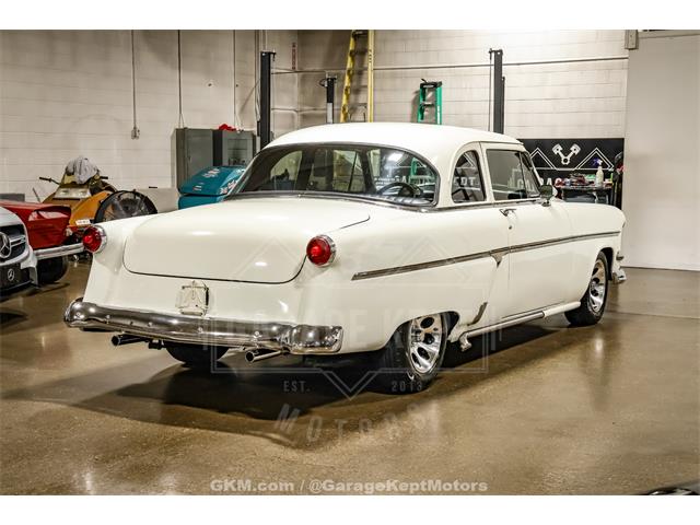 1954 Ford Crestline (CC-2095344) for sale in Grand Rapids, Michigan