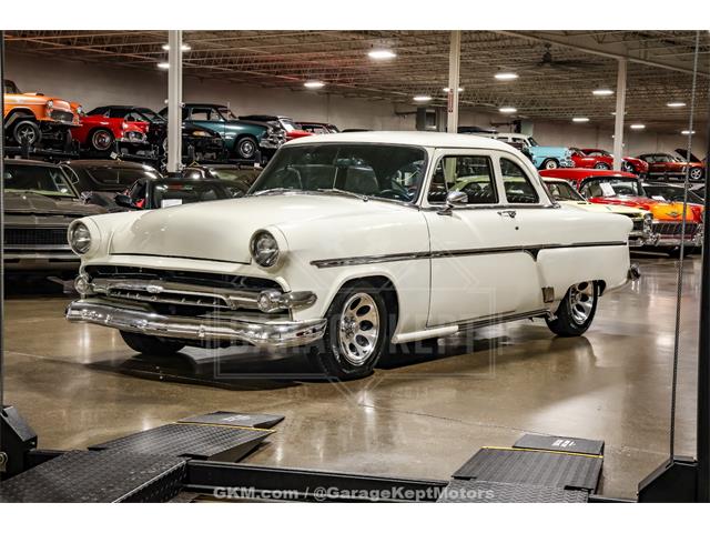 1954 Ford Crestline (CC-2095344) for sale in Grand Rapids, Michigan