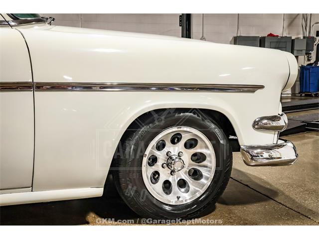 1954 Ford Crestline (CC-2095344) for sale in Grand Rapids, Michigan
