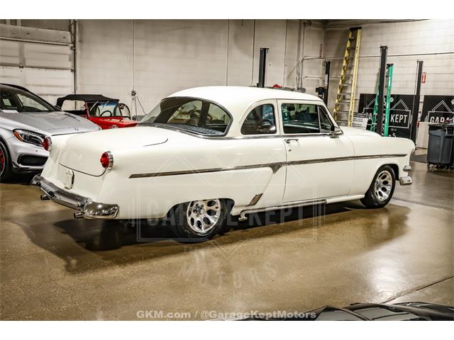 1954 Ford Crestline (CC-2095344) for sale in Grand Rapids, Michigan