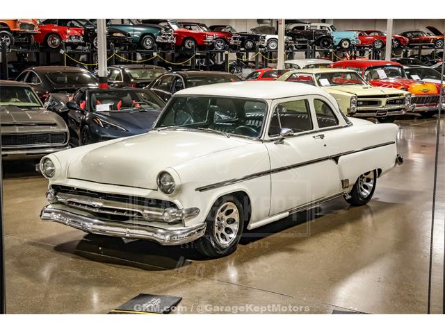 1954 Ford Crestline (CC-2095344) for sale in Grand Rapids, Michigan