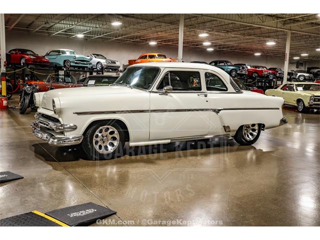 1954 Ford Crestline (CC-2095344) for sale in Grand Rapids, Michigan