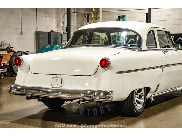 1954 Ford Crestline (CC-2095344) for sale in Grand Rapids, Michigan