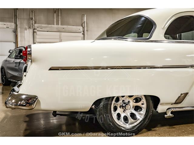 1954 Ford Crestline (CC-2095344) for sale in Grand Rapids, Michigan