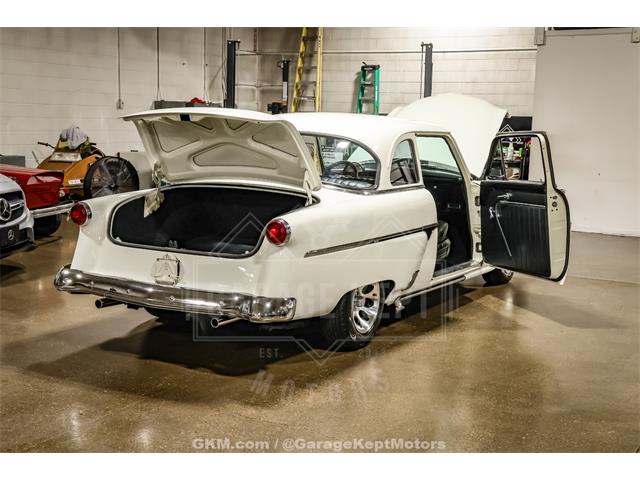 1954 Ford Crestline (CC-2095344) for sale in Grand Rapids, Michigan