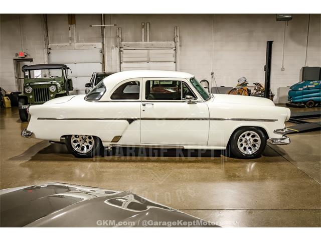 1954 Ford Crestline (CC-2095344) for sale in Grand Rapids, Michigan