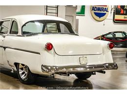 1954 Ford Crestline (CC-2095344) for sale in Grand Rapids, Michigan