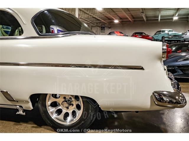 1954 Ford Crestline (CC-2095344) for sale in Grand Rapids, Michigan