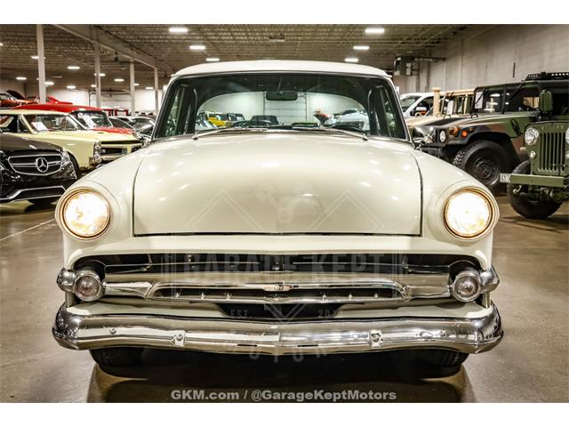 1954 Ford Crestline (CC-2095344) for sale in Grand Rapids, Michigan