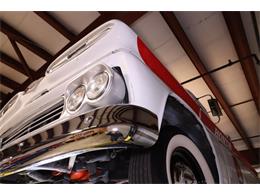 1960 Chevrolet C10 (CC-2095345) for sale in Christiansburg, Virginia