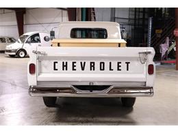 1960 Chevrolet C10 (CC-2095345) for sale in Christiansburg, Virginia