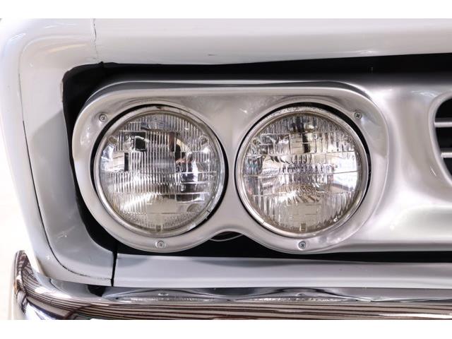 1960 Chevrolet C10 (CC-2095345) for sale in Christiansburg, Virginia