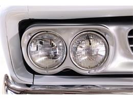 1960 Chevrolet C10 (CC-2095345) for sale in Christiansburg, Virginia