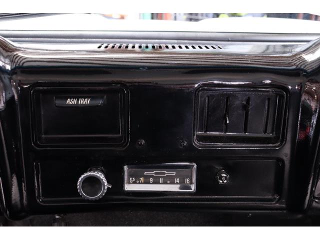 1960 Chevrolet C10 (CC-2095345) for sale in Christiansburg, Virginia