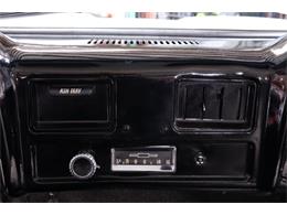 1960 Chevrolet C10 (CC-2095345) for sale in Christiansburg, Virginia