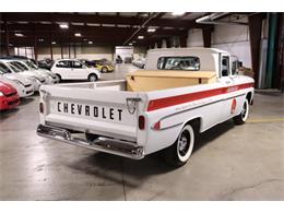 1960 Chevrolet C10 (CC-2095345) for sale in Christiansburg, Virginia