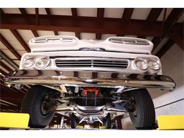 1960 Chevrolet C10 (CC-2095345) for sale in Christiansburg, Virginia