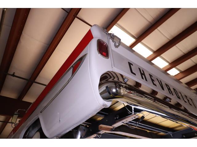 1960 Chevrolet C10 (CC-2095345) for sale in Christiansburg, Virginia