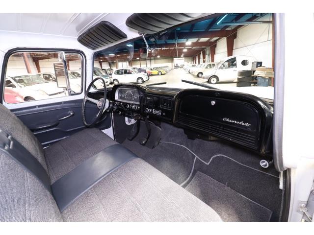 1960 Chevrolet C10 (CC-2095345) for sale in Christiansburg, Virginia