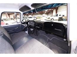 1960 Chevrolet C10 (CC-2095345) for sale in Christiansburg, Virginia