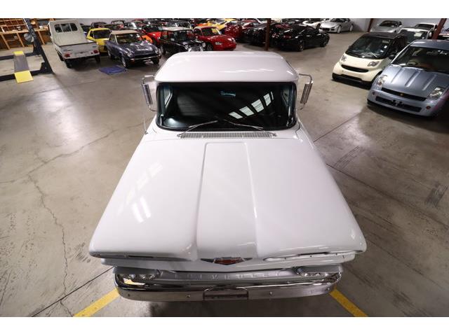 1960 Chevrolet C10 (CC-2095345) for sale in Christiansburg, Virginia