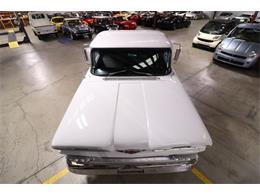 1960 Chevrolet C10 (CC-2095345) for sale in Christiansburg, Virginia