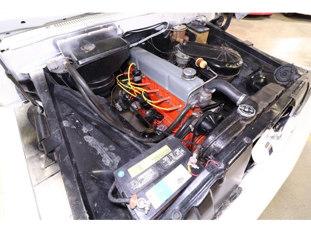 1960 Chevrolet C10 (CC-2095345) for sale in Christiansburg, Virginia