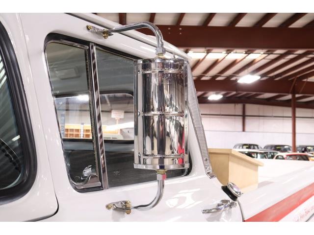 1960 Chevrolet C10 (CC-2095345) for sale in Christiansburg, Virginia