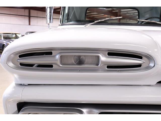1960 Chevrolet C10 (CC-2095345) for sale in Christiansburg, Virginia