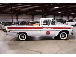 1960 Chevrolet C10 (CC-2095345) for sale in Christiansburg, Virginia