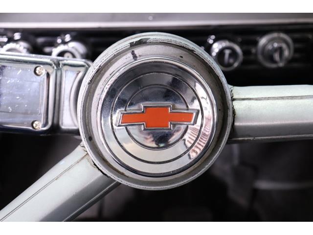 1960 Chevrolet C10 (CC-2095345) for sale in Christiansburg, Virginia