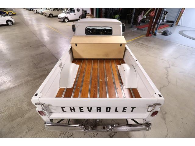 1960 Chevrolet C10 (CC-2095345) for sale in Christiansburg, Virginia