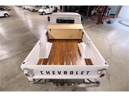 1960 Chevrolet C10 (CC-2095345) for sale in Christiansburg, Virginia