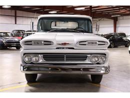 1960 Chevrolet C10 (CC-2095345) for sale in Christiansburg, Virginia