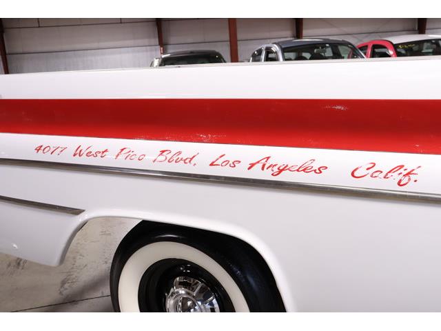 1960 Chevrolet C10 (CC-2095345) for sale in Christiansburg, Virginia