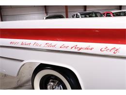 1960 Chevrolet C10 (CC-2095345) for sale in Christiansburg, Virginia